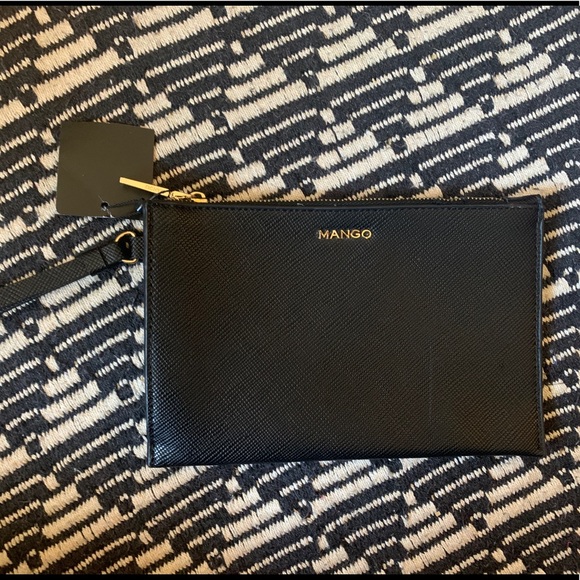 Mango Cosmetic Bag - Picture 2 of 2